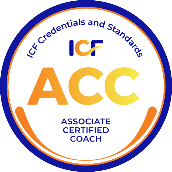 Coach Certificado Asociado - ACC International Coaching Federation